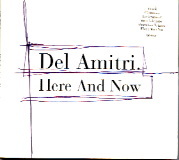 Del Amitri - Here And Now CD2